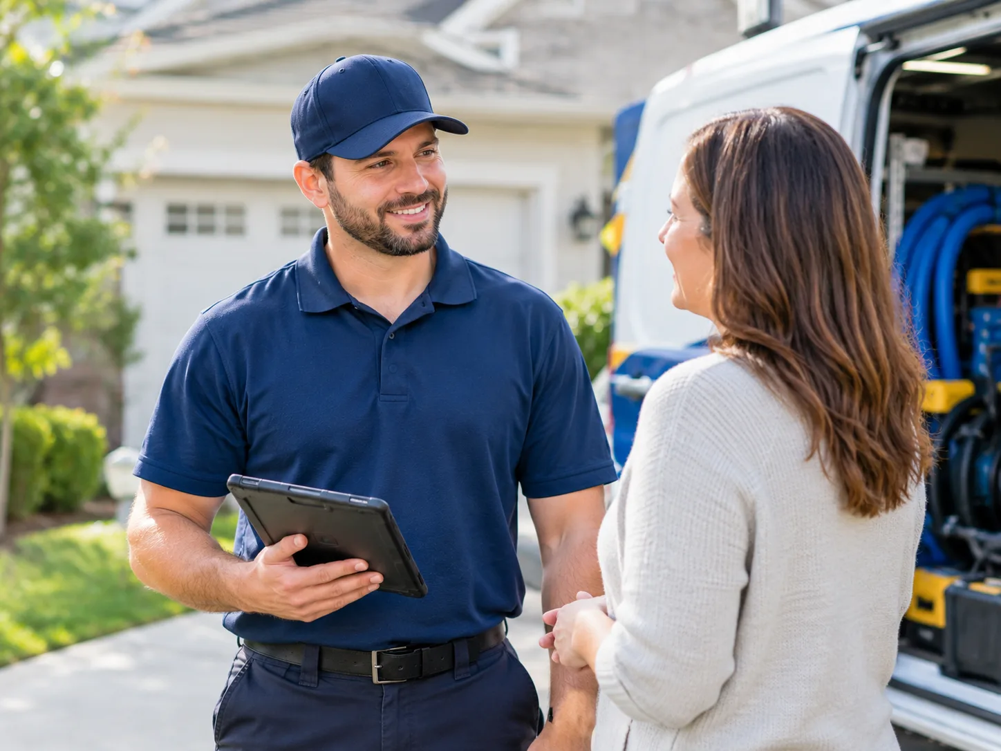 Sewage Backup Cleanup Escondido, CA FAQs